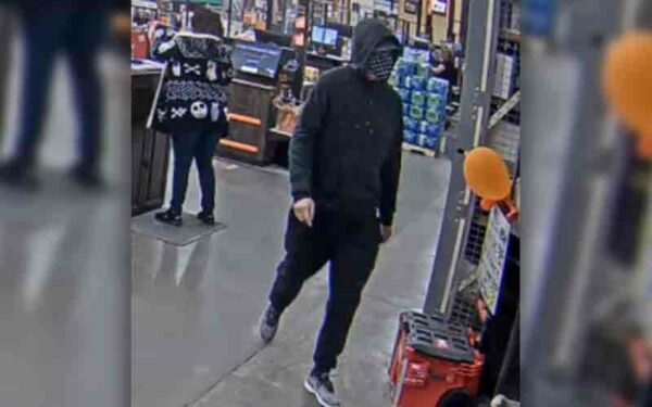 Police Blotter: Credit card thief being sought by police in Pasco County