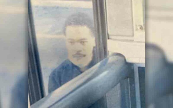 New Jersey State Police seeking suspect wanted for road rage incident against NJ Transit bus