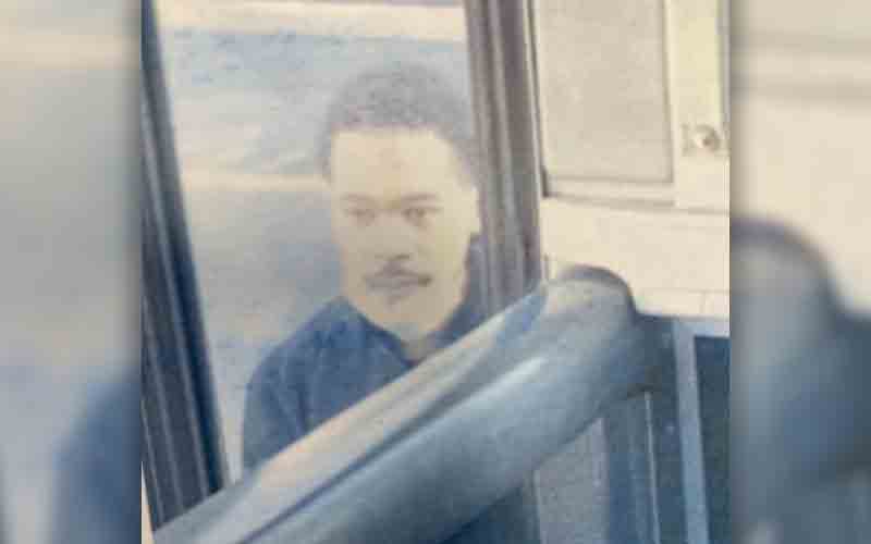 New Jersey State Police seeking suspect wanted for road rage incident against NJ Transit bus