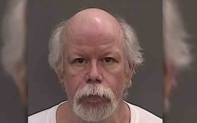 Fourteen years later, suspect arrested for murder of wheelchair bound Florida woman
