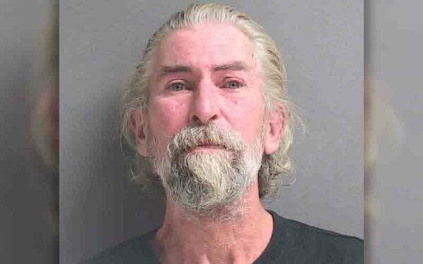Homeless man charged for sexual battery of 12-year-old runaway girl in Deltona