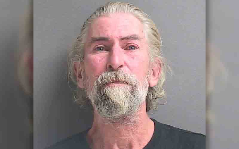 Homeless man charged for sexual battery of 12-year-old runaway girl in Deltona