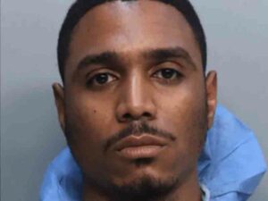 Miami real estate agent is a serial killer who targeted homeless men