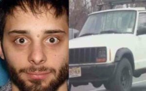 Nurse who set woman on fire in North Jersey hospital found dead from self inflicted gunshot wound