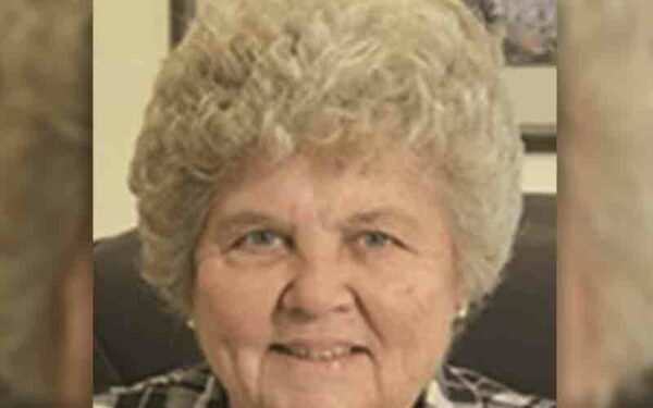 Naughty nun who spent $835k in Catholic school funds gambling facing 40 years in prison