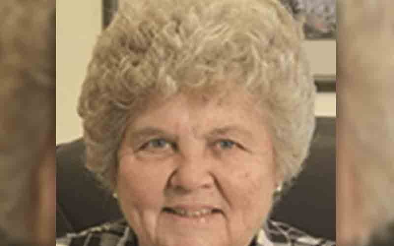 Naughty nun who spent $835k in Catholic school funds gambling facing 40 years in prison