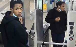 21-year-old woman sexually assaulted on new york city subway, now police need your help identifying him