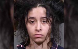 More than just a bad hair day for columbus woman who robbed and shot another woman in restaurant parking lot