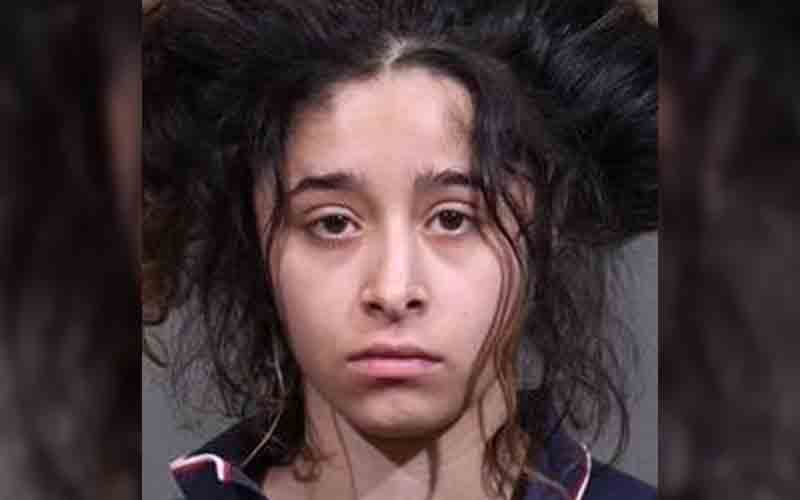 More than just a bad hair day for Columbus woman who robbed and shot another woman in restaurant parking lot