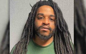 Landover man charged for shooting and killing 29-year-old woman in church parking lot