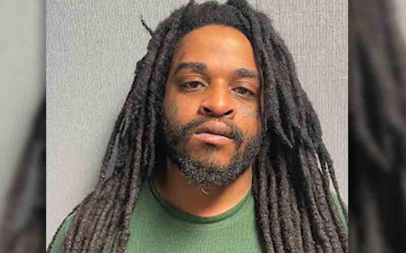 Landover man charged for shooting and killing 29-year-old woman in church parking lot