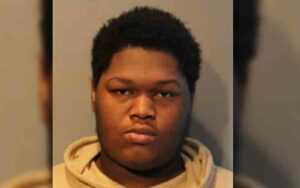 Chicago man who shot and killed 12-year-old boy arrested in wisconsin