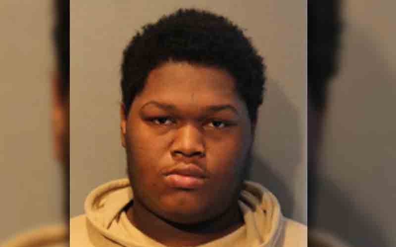 Chicago man who shot and killed 12-year-old boy arrested in Wisconsin