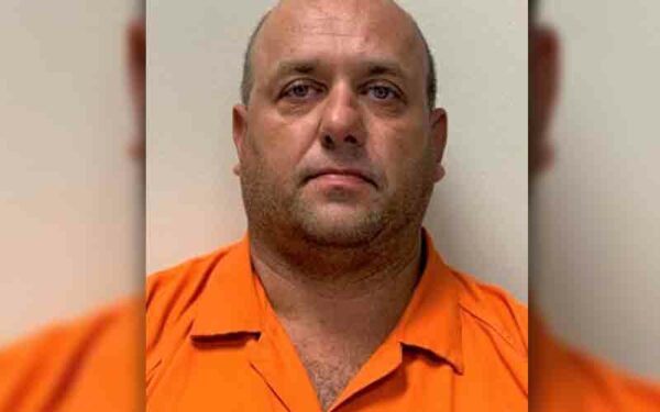 Mount Laurel man at center of racial dispute indicted on 15 counts including stalking and narcotics violations