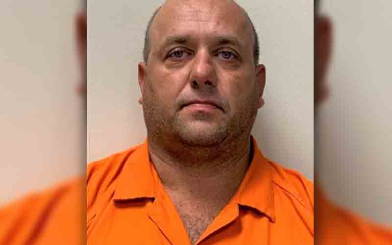 Mount Laurel man at center of racial dispute indicted on 15 counts including stalking and narcotics violations