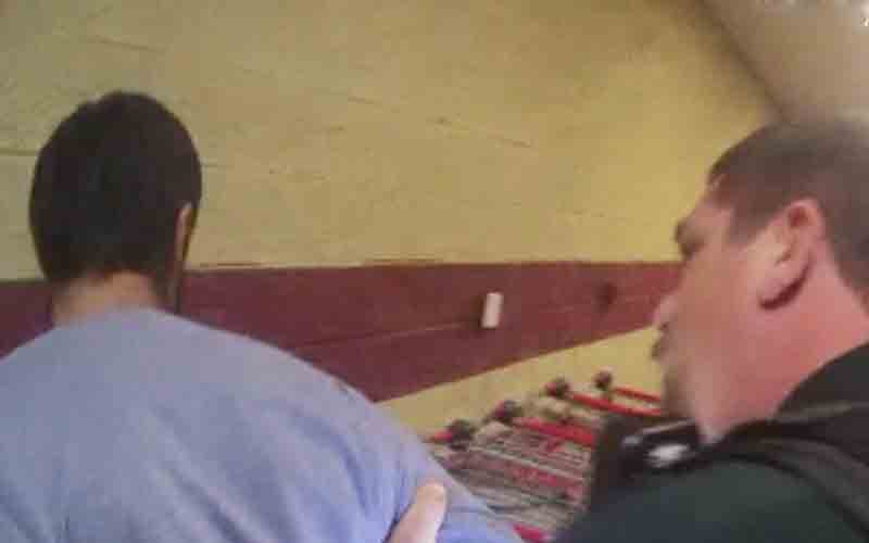 Son charged for murder after mom found dead in DeBary home