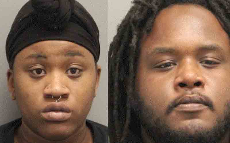 Delaware couple charged for murdering their 5-month-old baby girl, burying her in backyard