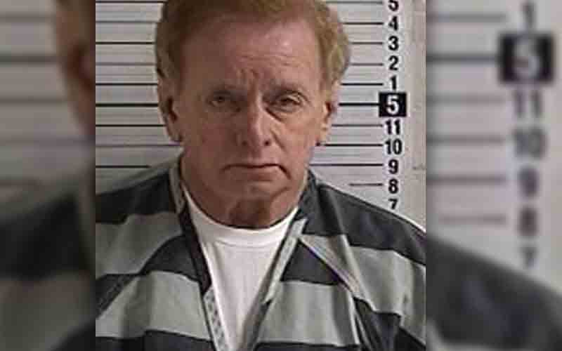 Panama City man arrested while trying to have sex with 14-year-old...again