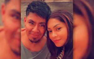 Murder warrant issued for Texas man who allegedly tracked girlfriend with GPS tracker