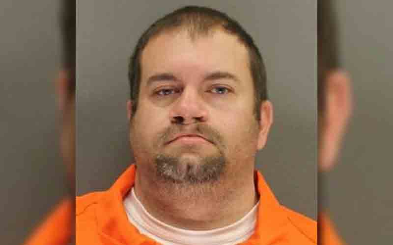 Bordentown man arrested for having lewd images of children