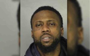 Harrisburg shooting suspect arrested