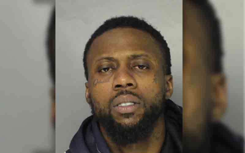Harrisburg shooting suspect arrested