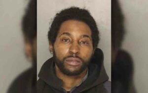 Man on probation stole wallet from rape case witness inside County Courthouse