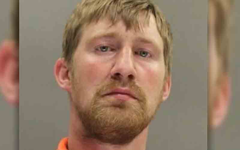 Police say Chatsworth man was heading to meet underage girl for sex, but found a cop waiting for him instead