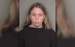 New Jersey daycare worker charged for multiple incidents of violently handling children New Jersey daycare worker charged for multiple incidents of violently handling children