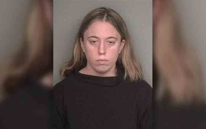 New Jersey daycare worker charged for multiple incidents of violently handling children