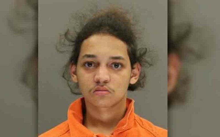 Pemberton man indicted in shooting of two teen girls in browns mills, killing one - photo licensed by shore news network.