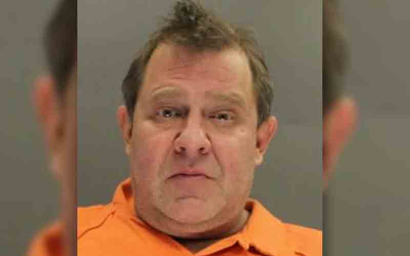 Prosecutor says contractor took $75,000 for construction job, but spent the money in Atlantic City and lavish gifts for himself