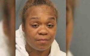 Atlantic city woman going to prison for 15 years after stabbing murder conviction