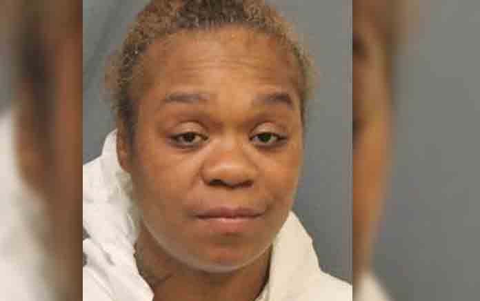 Atlantic City Woman Going to Prison for 15 Years After Stabbing Murder Conviction
