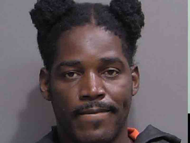 Palm Coast man facing drug charges after routine traffic stop