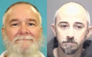Two of Austins most wanted sex offenders behind bars