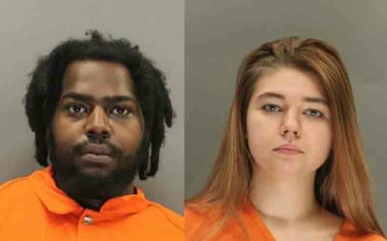 Two charged in connection to willingboro fatal shooting - photo licensed by shore news network.