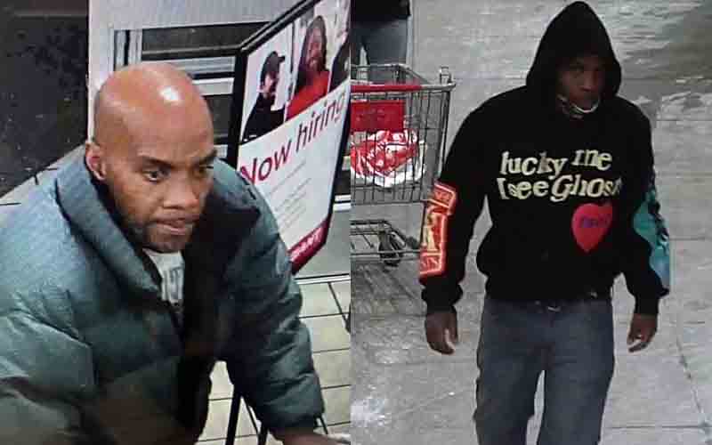 Lehigh Valley seafood bandit strikes again