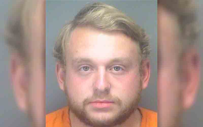 Florida man offered young girls vape products in exchange for smelling and touching them, police say