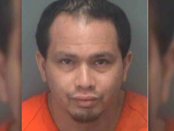 Florida teacher had two year long relationship with 14-year-old female student, Sheriff says