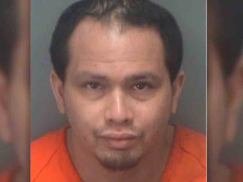 Florida teacher had two year long relationship with 14-year-old female student, Sheriff says