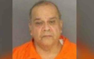 Elizabeth high school teacher arrested for sexual misconduct with student