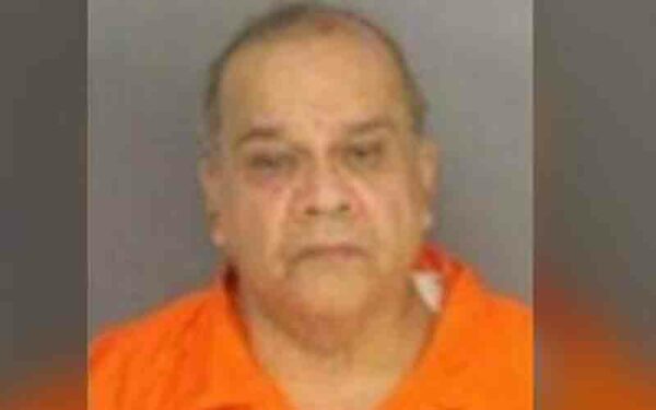 Elizabeth High School teacher arrested for sexual misconduct with student
