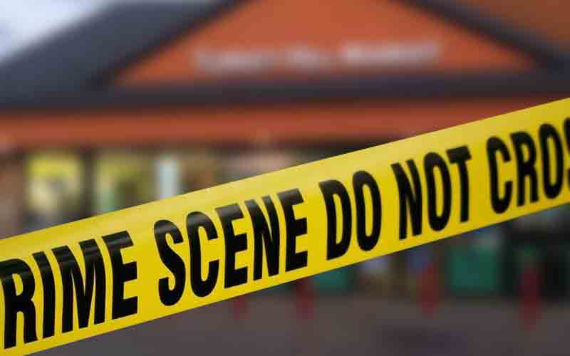 53-Year-Old Shot To Death In Baltimore