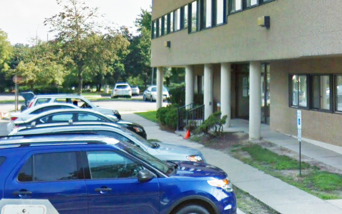 It's Time to Reopen Toms River's Motor Vehicle and Unemployment Offices, Holzapfel said