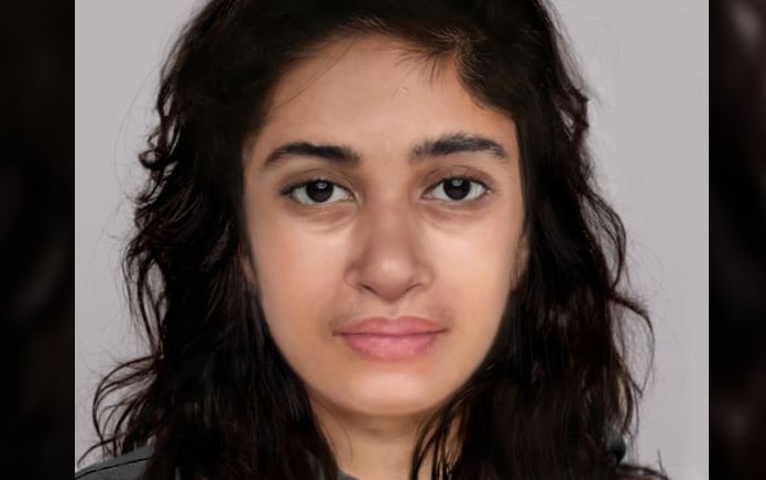 New Jersey State Police seeking public's assistance to identify human remains found in Carteret