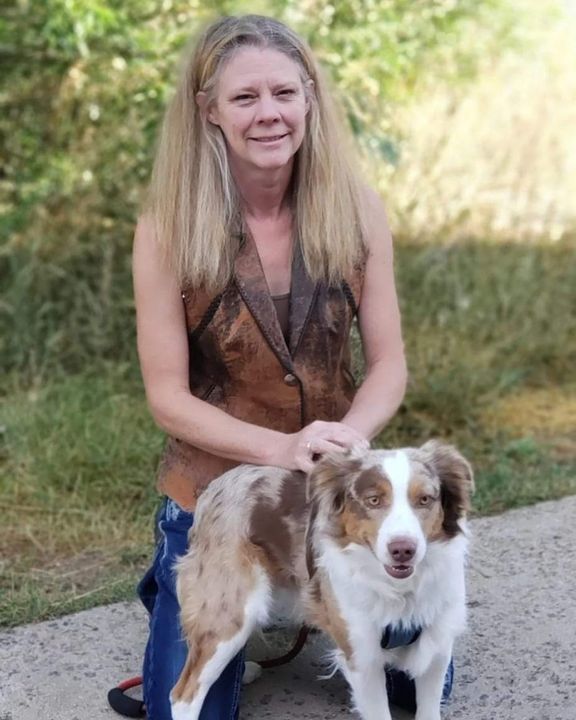 Woman found dead in her home, police suspect her ex-boyfriend