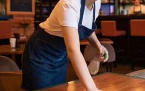 Waitress paid $100k by south jersey town to settle cop groping lawsuit