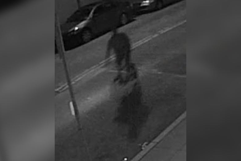 Wanted: Suspect for Shooting Incident in the 19th District [VIDEO]