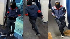 Philadelphia police searching for suspect who shot 51-year-old man multiple times